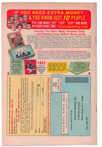 The Amazing Spider-Man #77 (1969) Spider-Man