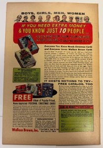 The X-Men #35 (1967)