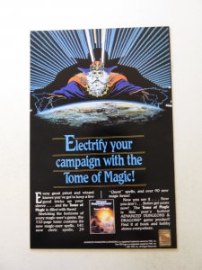 Silver Surfer #52 Direct Edition (1991) VF/NM condition