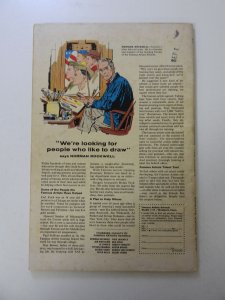 Marvel Collectors' Item Classics #6 (1966) VG condition date stamp...