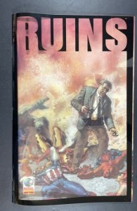 Ruins #1 (1995)