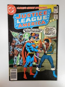 Justice League of America #173 (1979)
