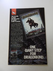 Thor #390 (1988) VF- condition