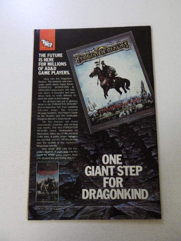 Thor #390 (1988) VF- condition