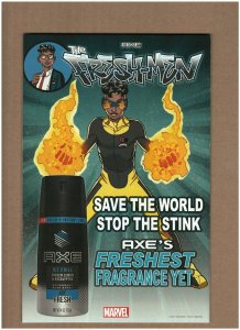 Contagion #5 Marvel 2019 Mole Man Moon Knight Elektra NM- 9.2 