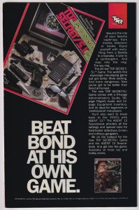 Daredevil #249 (1987) Daredevil