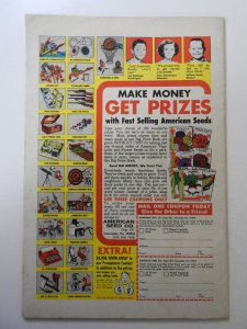 Adventure Comics #366 (1968) FN+ Condition!