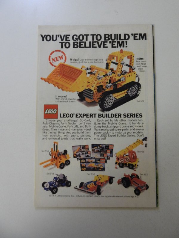 Rom #1 FN- condition moisture damage