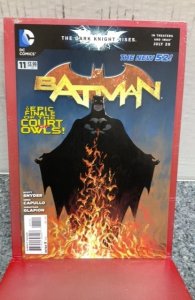 Batman #11 (2012)