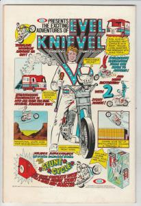 Ghost Rider, The #4 (Feb-74) VF/NM High-Grade Ghost Rider