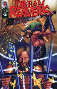 Dream Reavers #3 VF/NM; Ape Entertainment | save on shipping - details inside 