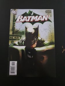Batman #650