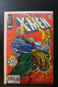 The Uncanny X-Men #321 (1995)