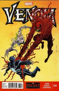 Venom #34 (2013) New