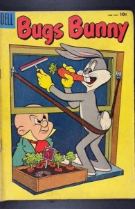 Bugs Bunny #43 (1955)