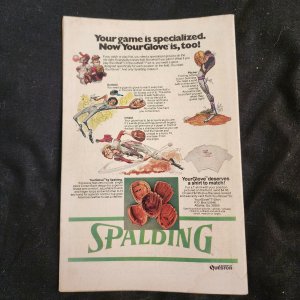 Marvel Two-in-One #20 (1976) Liberty Legion