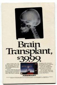 SUPERMAN THE MAN OF STEEL #18-FIRST DOOMSDAY-DC-NM-