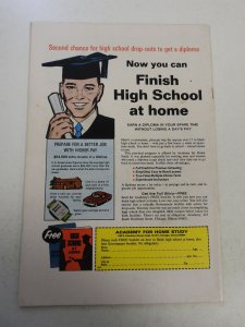 The Amazing Spider-Man #99 (1971) VG+ Condition tape pull fc