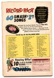 Unknown Worlds #46 - 1966 - ACG - FR - comic book