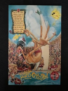 The Avengers #401 (1996) - NM