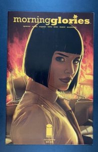 Morning Glories #30 (2013)