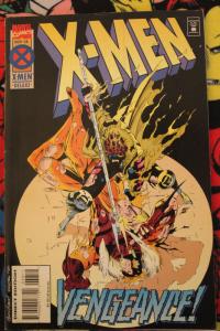 X-Men 38 FN/VF