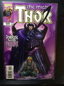 Thor #11 (1999)