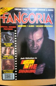 Fangoria #7 (1980)