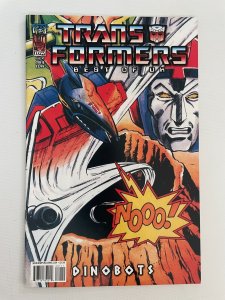 BEST OF UK Transformers # 1 Cover B NM IDW Comic Book Optimus Prime Bee 4 J248