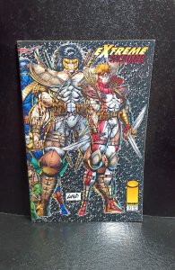 Extreme Sacrifice #1 (1995)