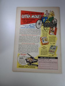 Superman's Pal, Jimmy Olsen #48 (1960)