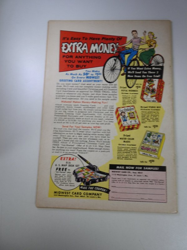 Superman's Pal, Jimmy Olsen #48 (1960)