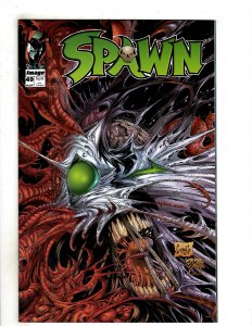 Spawn #49 (1996) SR36