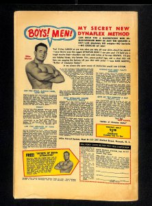 Journey Into Mystery #124 VG- 3.5 Hercules Thor!