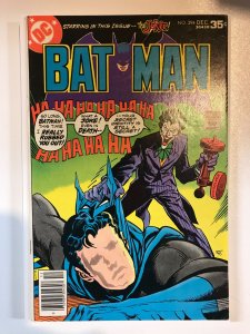 Batman #294 (1977)
