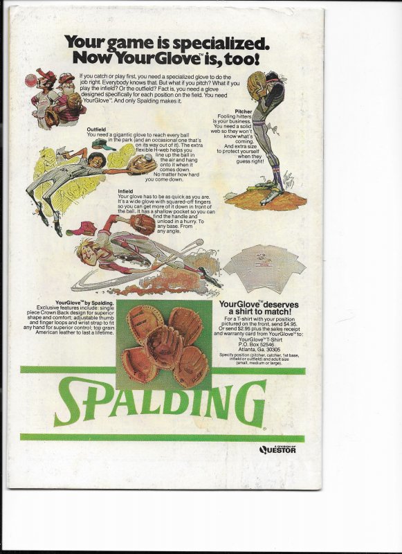 Marvel Tales #72 (1976)