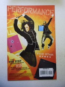 The Amazing Spider-Man #572 Variant Cover (2008) VF+ Condition