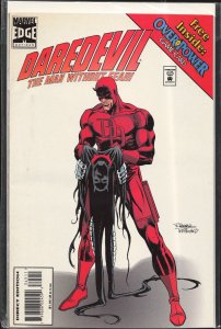 Daredevil #345 (1995) Daredevil