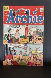 Archie #193 (1969)