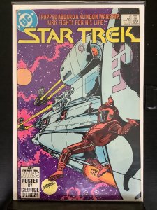 Star Trek #2 (1984)