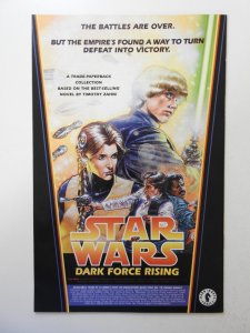 Star Wars: X-Wing Rogue Squadron #27 (1998) VF Condition!