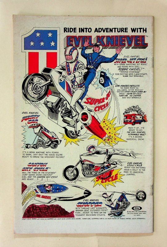 Tomb of Dracula #53 (Feb 1977, Marvel) - Good+