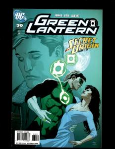 12 Green Lantern Comics #26 27 28 29 30 31 33 34 35 36 37 Secret Files 2005 EK5