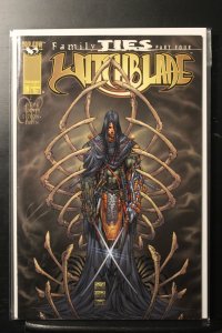 Witchblade #19 Direct Edition (1997)