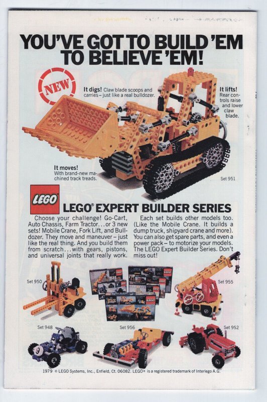 FANTASTIC FOUR ANNUAL #14 - 9.2 - WP