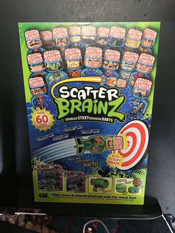 Incredible Hulk #11 (2012) Kraven the Hunter! Super high grade! NM Wow!