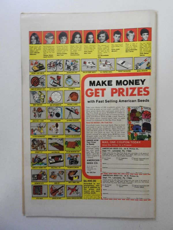 The Avengers #158 (1977)