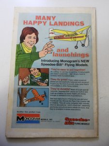 Master of Kung Fu Annual (1976) FN- Condition