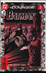 Detective Comics #695 (1996) Batman