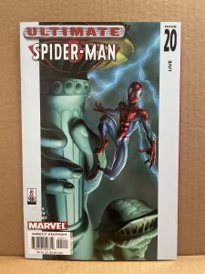 Ultimate Spider-Man #20 (2002)  Unlimited Combined Shipping